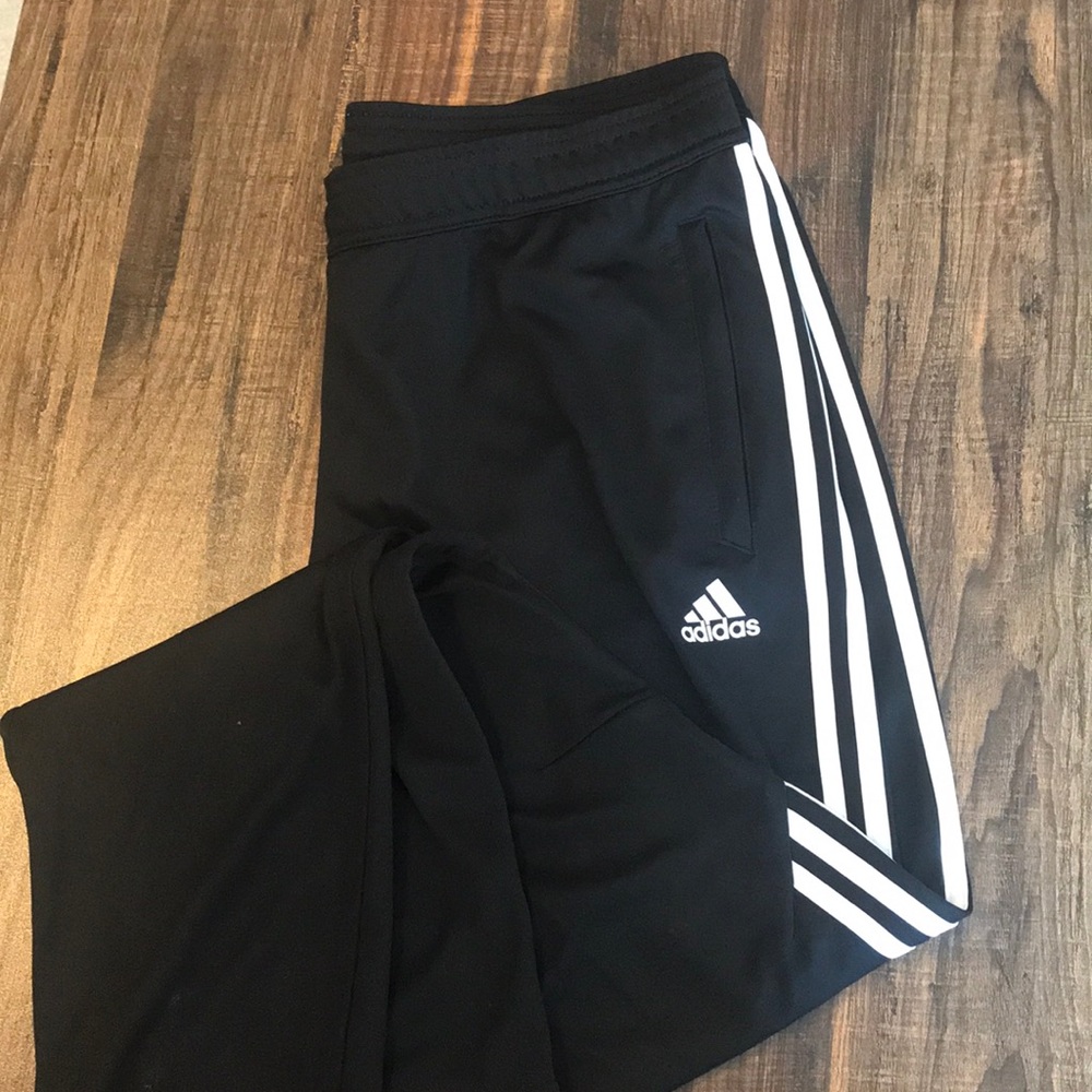 Adidas Soccer Pants Men’s Size XL